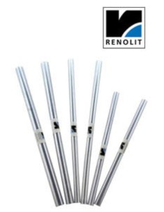 Bobina forro no adhesivo 070x100m renolit