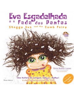 EVA ESGADELHADA E A FADA DOS PENTES