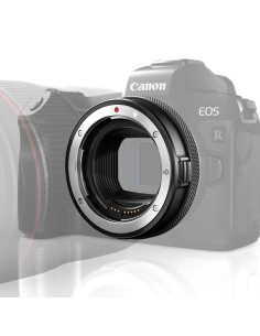 2972C005 cable para cámara fotográfica, adaptador 2