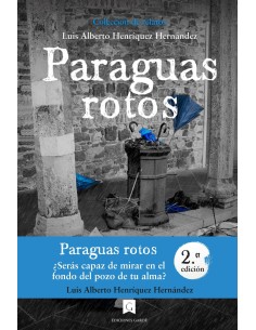 Paraguas rotos