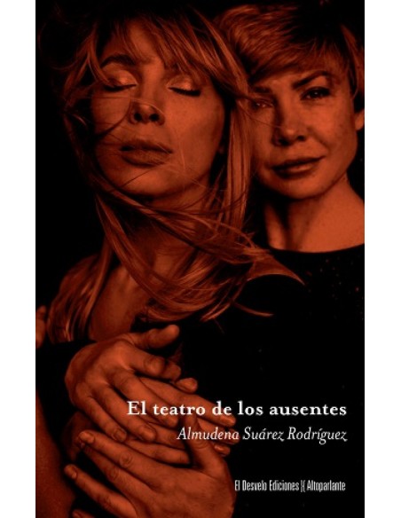 El teatro de los ausentes