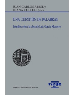 Una cuestion de palabras