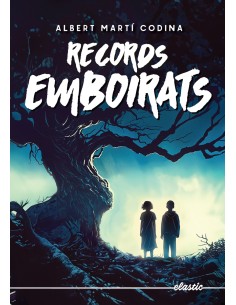 Records emboirats