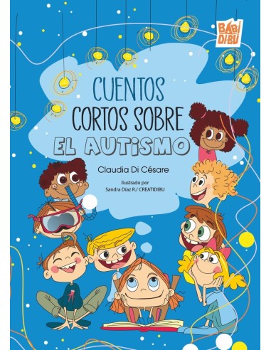 Cuentos cortos sobre el autismo