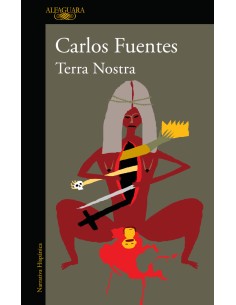 Terra Nostra