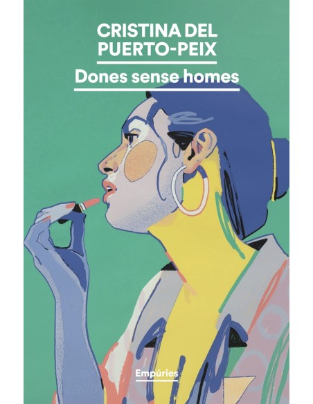 Dones sense homes