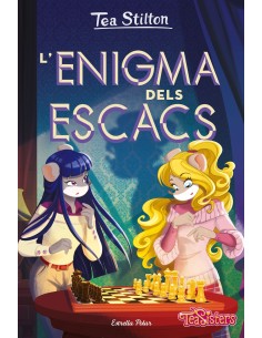 L enigma dels escacs