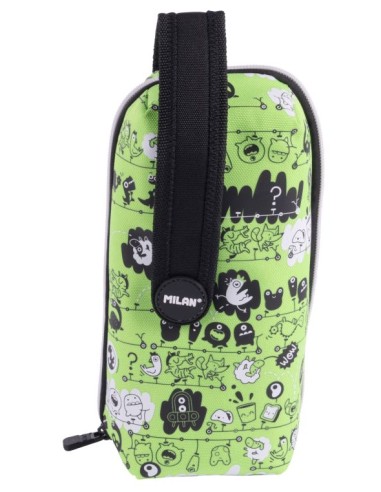 KIT 4 ESTUCHES CON CONTENIDO SERIE TANDEM 225X115X11CM