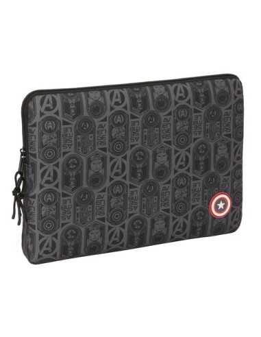 FUNDA PARA PORTATIL 156 AVENGERS VENDETTA 395x275x35cm
