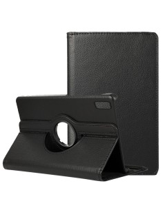 8434847072432 funda para tablet 32,3 cm (12.7") Folio Negro