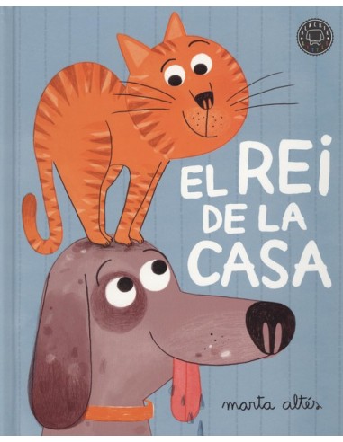 El rei de la casa