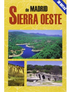 Sierra Oeste de Madrid