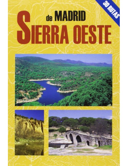 Sierra Oeste de Madrid