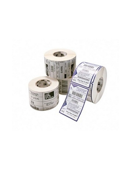 76018 etiqueta de impresora Blanco