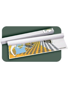 FBS ROLLO PLOTTER 90G 610MMX50M7610509