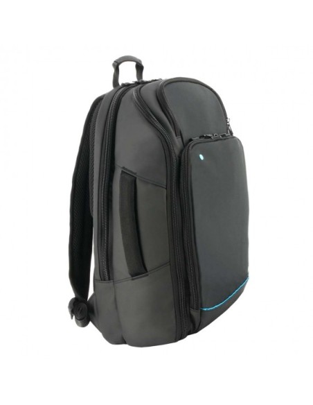 TheOne 39,6 cm (15.6") Mochila Negro