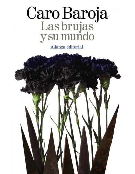 Las brujas y su mundo