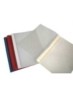 T.TERM. YOSAN A4 30 mm BLANCO C/40