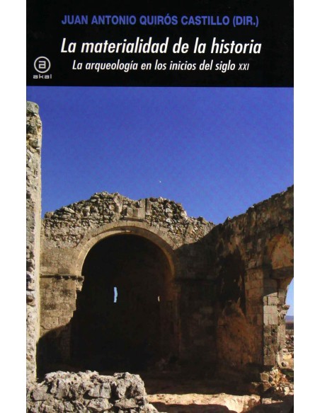 Materialidas de la historia
