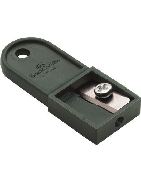 184100 sacapuntas Sacapuntas manual Verde, Metálico 184100 sacapuntas Sacapuntas manual Verde, Metálico