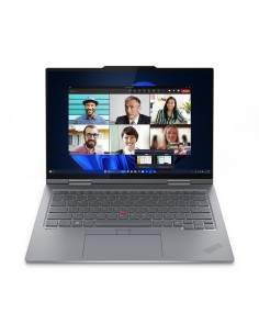 ThinkPad X1 2-in-1 Gen 9 Intel Core Ultra 5 125U Híbrido (2-en-1) 35,6 cm (14") Pantalla táctil WUXGA 32 GB LPDDR5x-SDRAM 1 TB S