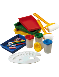 FBO C.10 BOTE ANTIDERRAME STD 767-SPI