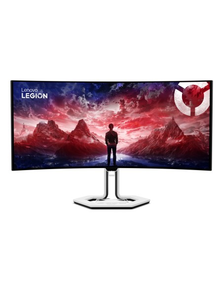 Legion PRO 34WD-10 pantalla para PC 86,4 cm (34") 3440 x 1440 Pixeles Wide Quad HD LED Negro