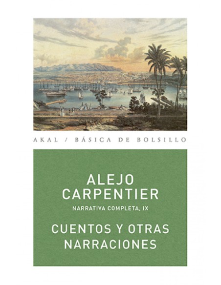Cuentos y otras narraciones