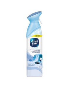 Brezza Marina ambientador Interior Aerosol 300 ml