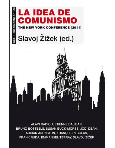 La idea del comunismo