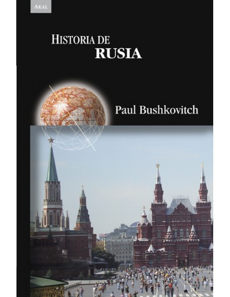 Historia de Rusia