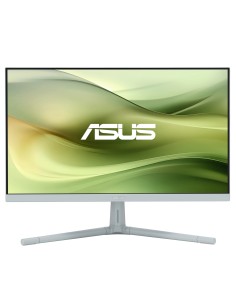 VU279CFE-G pantalla para PC 68,6 cm (27") 1920 x 1080 Pixeles Full HD LCD Verde, Gris