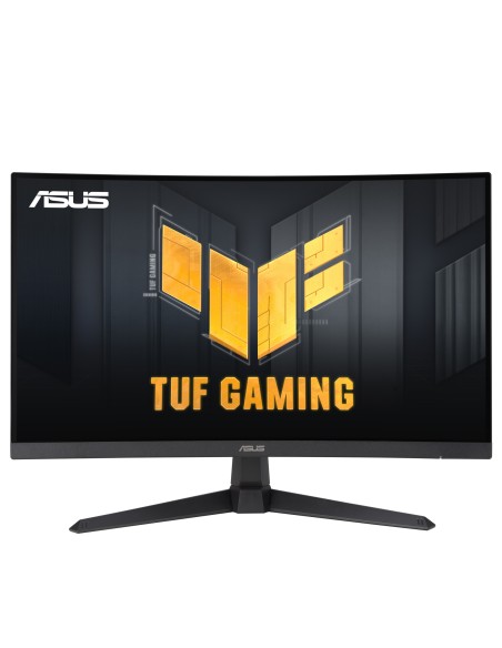 TUF Gaming VG27WQ3B pantalla para PC 68,6 cm (27") 2560 x 1440 Pixeles Quad HD LCD Negro