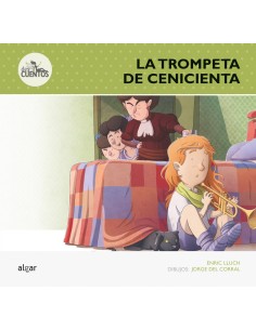 La trompeta de Cenicienta