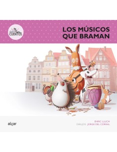 Los musicos que braman