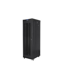 FF01-6042-23BL armario rack 42U Rack o bastidor independiente Negro