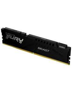FURY Beast 8GB 6000MT/s DDR5 CL30 DIMM Black EXPO
