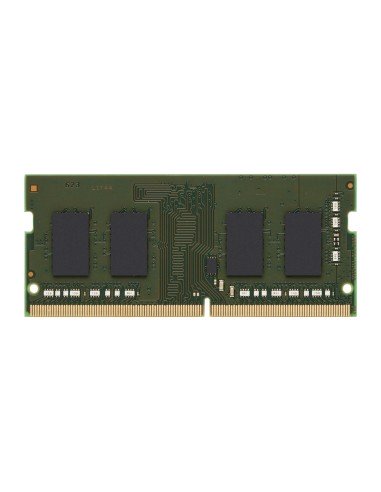 ValueRAM KVR32S22S6/4 módulo de memoria 4 GB 1 x 4 GB DDR4 3200 MHz