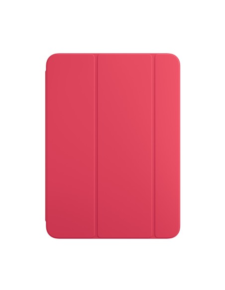 MDEP4ZM/A funda para tablet 27,9 cm (11") Folio Rojo