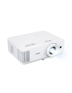 Home X1528Ki videoproyector Proyector de alcance estándar 5200 lúmenes ANSI DLP 1080p (1920x1080) 3D Blanco