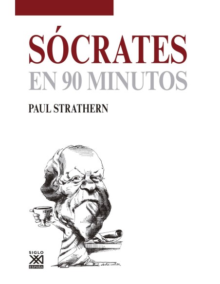 Socrates en 90 minutos