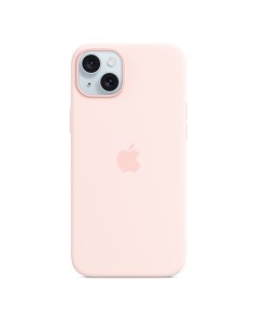 MXQV3ZM/A funda para teléfono móvil 17 cm (6.7") Rosa