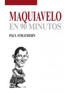 Maquiavelo en 90 minutos