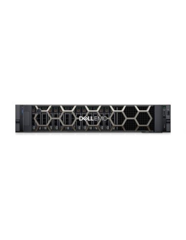 PowerEdge R550 servidor 480 GB Bastidor (2U) Intel® Xeon® Silver 4310 2,1 GHz 16 GB DDR4-SDRAM 1100 W