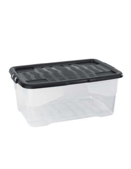 CAJA ALMACENAMIENTO CEP 42 LITROS