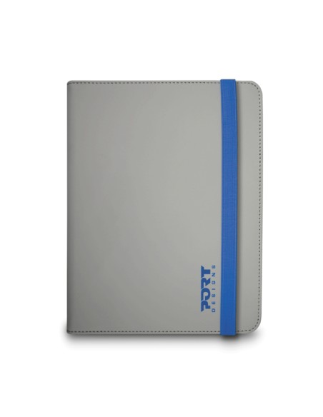 NOUMEA 20,3 cm (8") Funda Azul, Gris