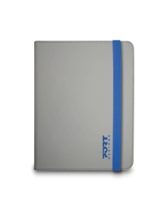 NOUMEA 25,4 cm (10") Funda Azul, Gris