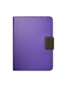 PHOENIX UNIVERSAL 21,6 cm (8.5") Folio Púrpura