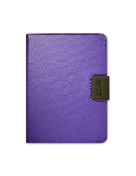 PHOENIX UNIVERSAL 21,6 cm (8.5") Folio Púrpura