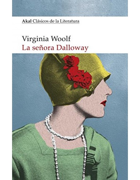 La senora Dalloway